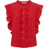 MARTA DU CHATEAU Marta du Chateau Damen oberteil MdcKarima 268433 Top Inferno91310