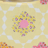 MARTA DU CHATEAU Marta du Chateau Damen oberteil MdcKasimira 268483 Top YellowIPA1401D6