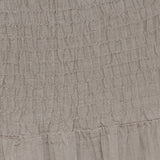 MARTA DU CHATEAU Marta du Chateau Damen rock MdcAnora 5201G Skirt Fango104