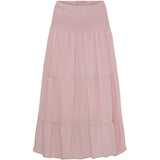 MARTA DU CHATEAU Marta du Chateau Damen rock MdcAnora 5201G Skirt Fondotinta226