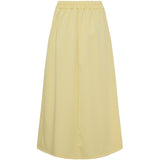 MARTA DU CHATEAU Marta du Chateau Damen rock MdcDavina 57123 Skirt Yellow