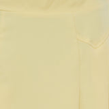MARTA DU CHATEAU Marta du Chateau Damen rock MdcDavina 57123 Skirt Yellow