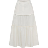 MARTA DU CHATEAU Marta du Chateau Damen rock MdcGianna DC57117 Skirt Burro