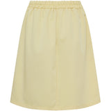 MARTA DU CHATEAU Marta du Chateau Damen rock MdcHarlow 57106A Skirt Yellow