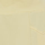 MARTA DU CHATEAU Marta du Chateau Damen rock MdcHarlow 57106A Skirt Yellow