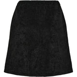 MARTA DU CHATEAU Marta du Chateau Damen rock MdcJune 57089 Skirt Black