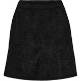 MARTA DU CHATEAU Marta du Chateau Damen rock MdcJune 57089 Skirt Black