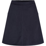 MARTA DU CHATEAU Marta du Chateau Damen rock MdcLisbeth 267008 Skirt Navy4