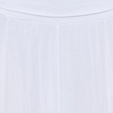 MARTA DU CHATEAU Marta du Chateau Damen rock MdcMagna 23087 Skirt White