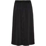 MARTA DU CHATEAU Marta du Chateau Damen rock MdcPandora 6662 Skirt Black