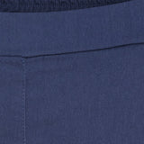 MARTA DU CHATEAU Marta du Chateau Damen rock MdcSidsel 57089Malfa Skirt Dark denim