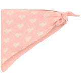 MARTA DU CHATEAU Marta du Chateau Damen schal MdcEdita BA-3514 Scarf Light Pink