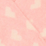 MARTA DU CHATEAU Marta du Chateau Damen schal MdcEdita BA-3514 Scarf Light Pink