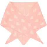 MARTA DU CHATEAU Marta du Chateau Damen schal MdcEdita BA-3514 Scarf Light Pink