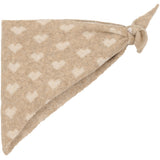 MARTA DU CHATEAU Marta du Chateau Damen schal MdcEdita BA-3514 Scarf Taupe