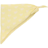 MARTA DU CHATEAU Marta du Chateau Damen schal MdcEdita BA-3514 Scarf Yellow