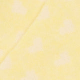 MARTA DU CHATEAU Marta du Chateau Damen schal MdcEdita BA-3514 Scarf Yellow