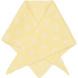 MARTA DU CHATEAU Marta du Chateau Damen schal MdcEdita BA-3514 Scarf Yellow