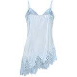 MARTA DU CHATEAU Marta du Chateau Damen shirt MdcDream 23408 Top Fiordaliso