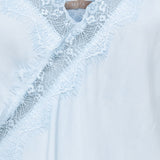 MARTA DU CHATEAU Marta du Chateau Damen shirt MdcDream 23408 Top Fiordaliso