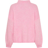 MARTA DU CHATEAU Marta du Chateau Damen strick MdcAria 8111 Knit Pink/Beige