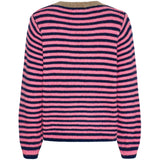 MARTA DU CHATEAU Marta du Chateau Damen strick MdcAshira KN8114 Knit Originale