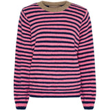 MARTA DU CHATEAU Marta du Chateau Damen strick MdcAshira KN8114 Knit Originale