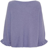 MARTA DU CHATEAU Marta du Chateau Damen strick MdcElderflower 30003 Knit JeansN19