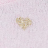 MARTA DU CHATEAU Marta du Chateau Damen strick MdcParisa 9647 Knit Rose