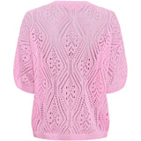 MARTA DU CHATEAU Marta du Chateau Damen strick MdcVina 6592 Knit Pink