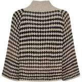 MARTA DU CHATEAU Marta du Chateau Damen strickjacke MdcFatima 25453 Knit Beige/Moro67934