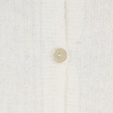 MARTA DU CHATEAU Marta du Chateau Damen strickjacke MdcFrederikke 21638 Knit White9501