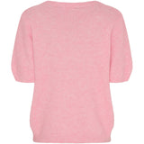 MARTA DU CHATEAU Marta du Chateau Damen strickjacke MdcLone 9644 Knit Pink9027