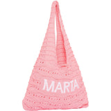 MARTA DU CHATEAU Marta du Chateau Damen tasche MdcLilja KN8130 Bag Pink