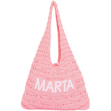 MARTA DU CHATEAU Marta du Chateau Damen tasche MdcLilja KN8130 Bag Pink