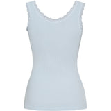 MARTA DU CHATEAU Marta du Chateau Damen top MdcAngeline 2499 Top Celeste2066