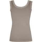 MARTA DU CHATEAU Marta du Chateau Damen top MdcAngeline 2499 Top Fango