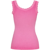MARTA DU CHATEAU Marta du Chateau Damen top MdcAngeline 2499 Top Fuxia1192