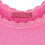 MARTA DU CHATEAU Marta du Chateau Damen top MdcAngeline 2499 Top Fuxia1192