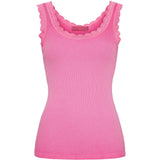 MARTA DU CHATEAU Marta du Chateau Damen top MdcAngeline 2499 Top Fuxia1192
