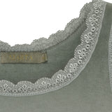 MARTA DU CHATEAU Marta du Chateau Damen top MdcAngeline 2499 Top Military