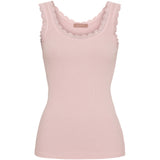 MARTA DU CHATEAU Marta du Chateau Damen top MdcAngeline 2499 Top Rosa2020