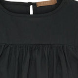 MARTA DU CHATEAU Marta du Chateau Damen top MdcDebra 258639 Top Black