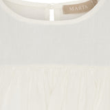 MARTA DU CHATEAU Marta du Chateau Damen top MdcDebra 258639 Top Buro