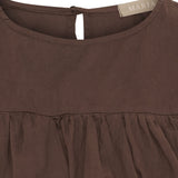 MARTA DU CHATEAU Marta du Chateau Damen top MdcDebra 258639 Top Moro