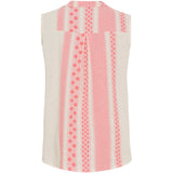 MARTA DU CHATEAU Marta du Chateau Damen top MdcKayla 84571-1 Top Originale2