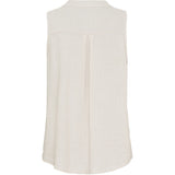 MARTA DU CHATEAU Marta du Chateau Damen top MdcMalene 258356 Top Sabbia1752
