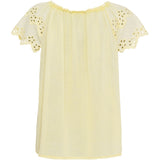 MARTA DU CHATEAU Marta du Chateau Damen top MdcRandi 22826 Restudsalg Yellow