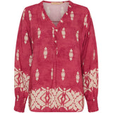 MARTA DU CHATEAU Marta du Chateau Damen trøje MdcMayra 6426 Shirt Pepe7308pf