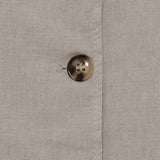 MARTA DU CHATEAU Marta du Chateau Damen weste MdcEvelia 8047 Vest Fango